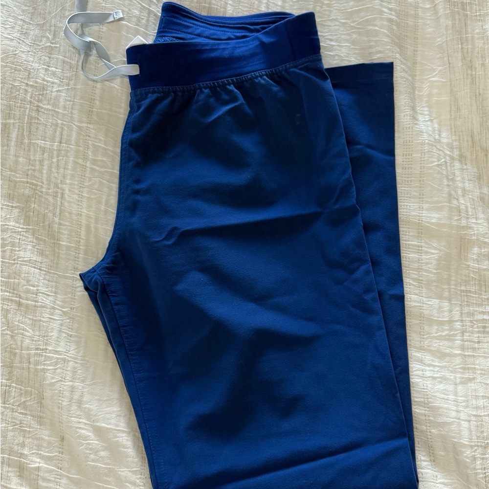FIGS scrub pants only